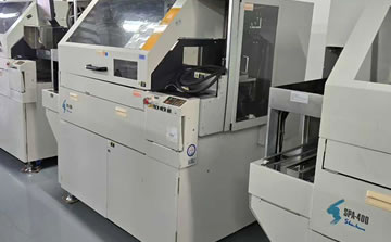 SHINKAINA SPA-400�̾���