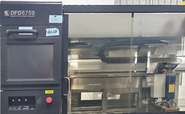 DISCO DFD6750ȫ�Զ��и��