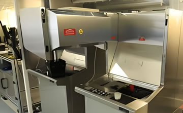 KLA SURFSCAN SFS6220