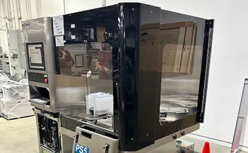 KLA Surfscan SP1 TBIԲϵͳ