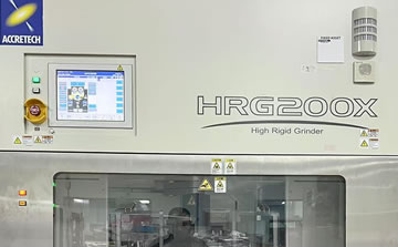 TSK HRG200X研磨机