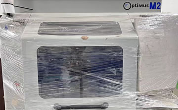 MIT OPTIMUS M2оƬ��װ�豸