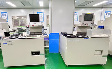 KLA RS55方阻测试仪