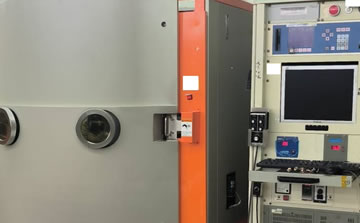 FSE FU-20PEB-RH-1200蒸发台
