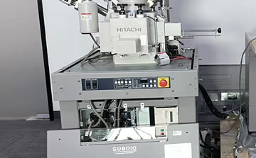 HITACHI SU-8010扫描电镜