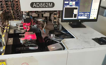 ASM AD862M�̾���