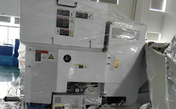LAM 2300 E6等离子干法刻蚀机