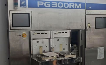 ACCRETECH/TSK PG300RM��ĥ�׹��