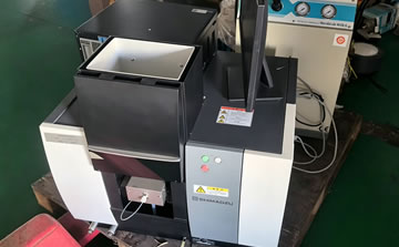 SHIMADZU AA-6880F/AAC原子吸收分光光度计
