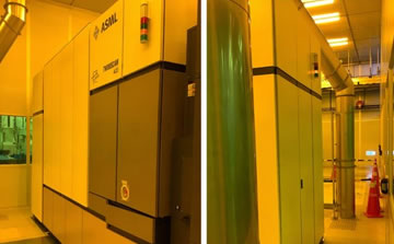 ASML XT400F��̻�