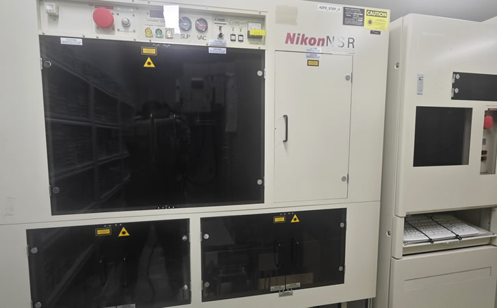 NIKON NSR-1755i7B��̻�