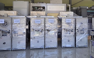 KOMATSU NTC PV500FD�и��豸