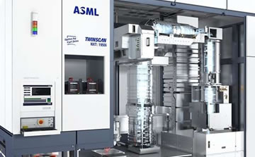 ASML XT1950Hi��̻�