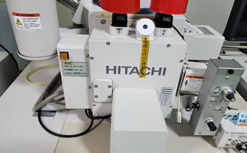 HITACHI SU-8010ɨ�������΢��