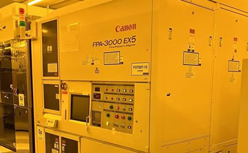 CANON FPA-3000EX5��̻�