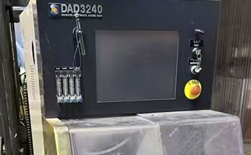 DISCO DAD3240��Ƭ��